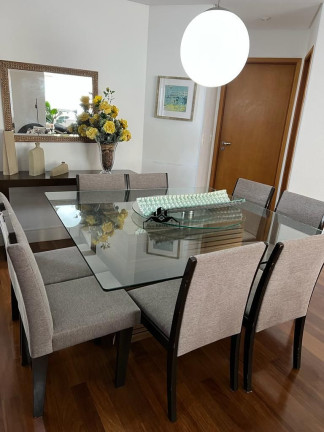Imagem Apartamento com 3 Quartos à Venda, 132 m² em Olímpico - São Caetano Do Sul