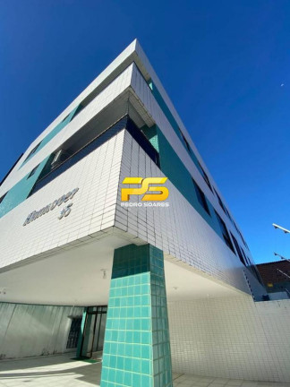 Imagem Apartamento com 3 Quartos à Venda, 72 m² em Miramar - João Pessoa