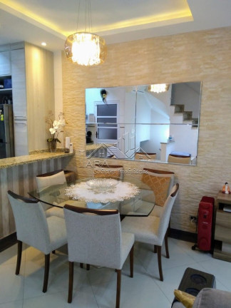 Imagem Casa de Condomínio com 2 Quartos à Venda, 130 m² em Vila Matilde - São Paulo Imagem Casa de Condomínio com 2 Quartos à Venda, 130 m² em Vila Matilde - São Paulo