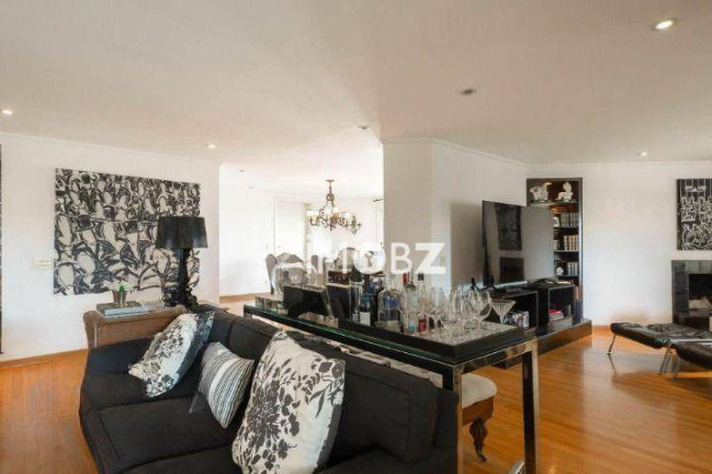 Imagem Imóvel com 4 Quartos à Venda, 39 m² em Jardim Fonte Do Morumbi - São Paulo