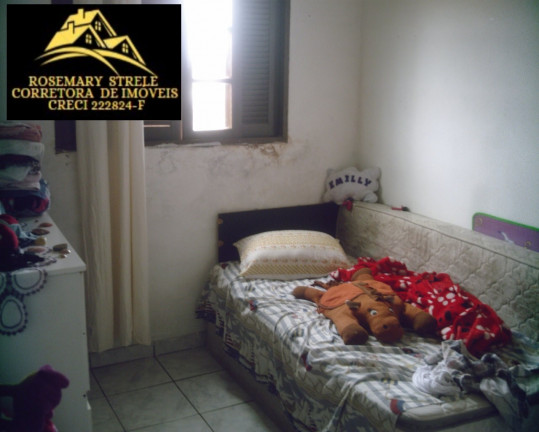Imagem Sobrado com 3 Quartos à Venda,  em Paranapuan - Itanhaém