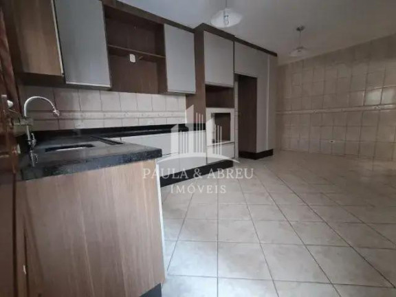 Imagem Casa com 3 Quartos para Alugar, 150 m² em Jardim Primavera - Mauá Imagem Casa com 3 Quartos para Alugar, 150 m² em Jardim Primavera - Mauá