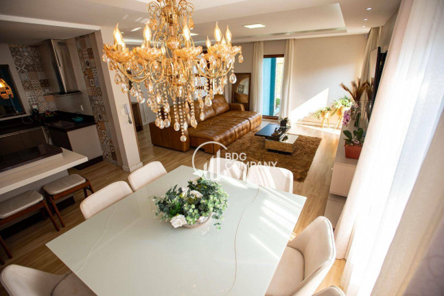 Imagem Casa com 3 Quartos à Venda, 255 m² em Alto Da Glória 2 - Irati Imagem Casa com 3 Quartos à Venda, 255 m² em Alto Da Glória 2 - Irati