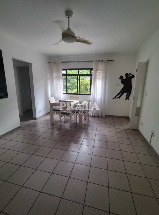 Imagem Apartamento com 1 Quarto à Venda, 58 m² em Itararé - São Vicente Imagem Apartamento com 1 Quarto à Venda, 58 m² em Itararé - São Vicente