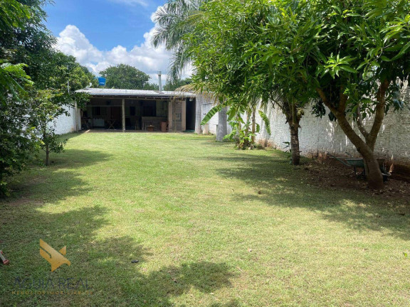 Imagem Fazenda à Venda, 500 m² em Alto - Aquidauana