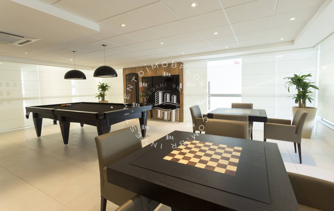 Imagem Apartamento com 4 Quartos à Venda, 250 m² em Canasvieiras - Florianópolis