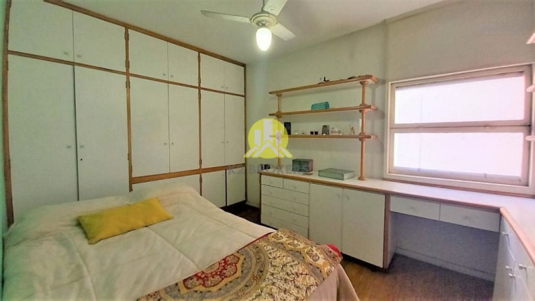 Imagem Apartamento com 3 Quartos à Venda, 148 m² em Higienópolis - São Paulo