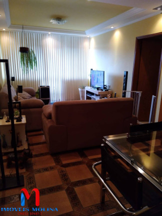 Imagem Apartamento com 3 Quartos à Venda, 101 m² em Santa Maria - São Caetano Do Sul Imagem Apartamento com 3 Quartos à Venda, 101 m² em Santa Maria - São Caetano Do Sul