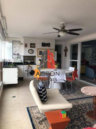 Imagem Apartamento com 3 Quartos à Venda, 127 m² em Tatuapé - São Paulo Imagem Apartamento com 3 Quartos à Venda, 127 m² em Tatuapé - São Paulo