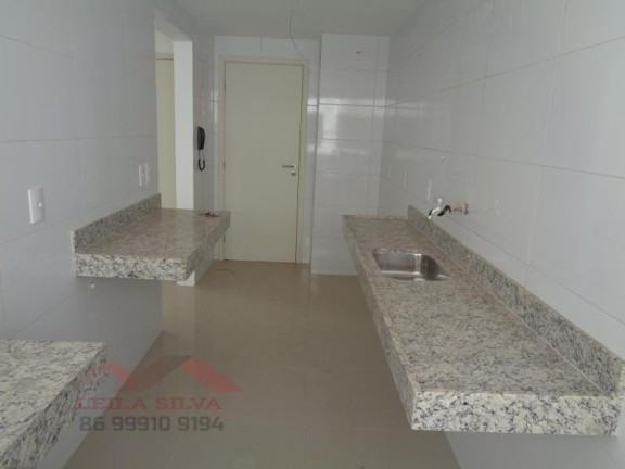 Imagem Apartamento com 3 Quartos à Venda,  em Samapi - Teresina