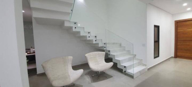 Imagem Casa de Condomínio com 3 Quartos à Venda, 100 m² em Alphaville Nova Esplanada 3 - Votorantim