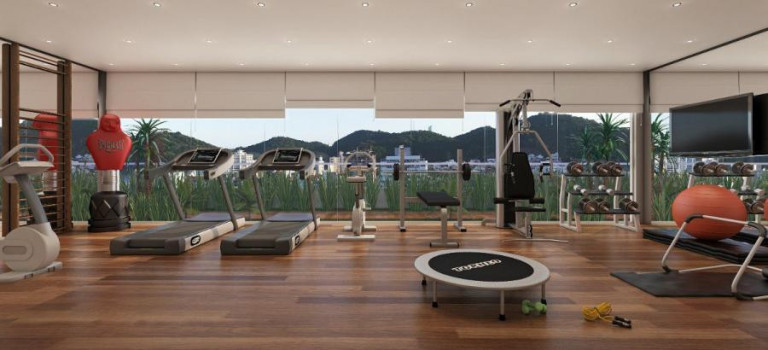 Imagem Apartamento com 3 Quartos à Venda, 133 m² em Praia Brava De Itajaí - Itajaí Imagem Apartamento com 3 Quartos à Venda, 133 m² em Praia Brava De Itajaí - Itajaí