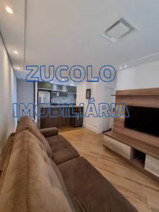 Imagem Apartamento com 3 Quartos à Venda, 80 m² em Jardim Ocara - Santo André Imagem Apartamento com 3 Quartos à Venda, 80 m² em Jardim Ocara - Santo André