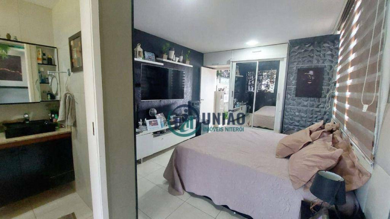 Imagem Cobertura com 2 Quartos à Venda, 120 m² em Camboinhas - Niterói Imagem Cobertura com 2 Quartos à Venda, 120 m² em Camboinhas - Niterói