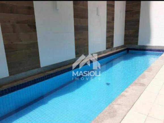 Imagem Apartamento com 3 Quartos à Venda, 122 m² em Praia Da Costa - Vila Velha