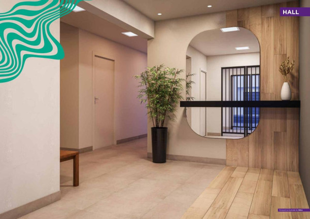 Imagem Apartamento com 2 Quartos à Venda, 36 m² em Vila Ré - São Paulo Imagem Apartamento com 2 Quartos à Venda, 36 m² em Vila Ré - São Paulo