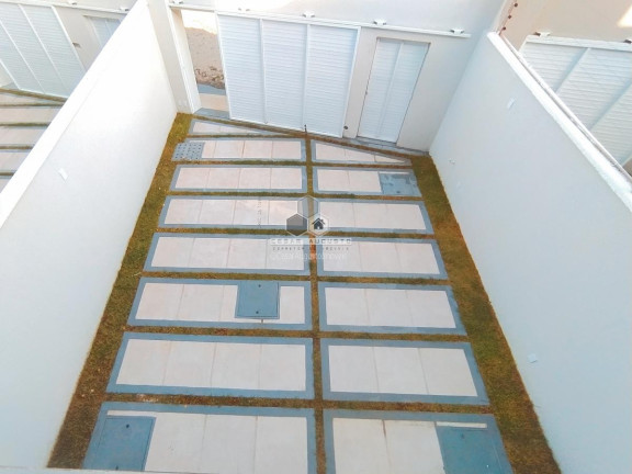 Imagem Casa com 3 Quartos à Venda, 110 m²