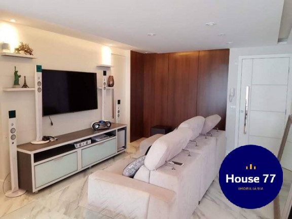 Imagem Apartamento com 3 Quartos à Venda, 105 m² em Vila Suzana - São Paulo Imagem Apartamento com 3 Quartos à Venda, 105 m² em Vila Suzana - São Paulo