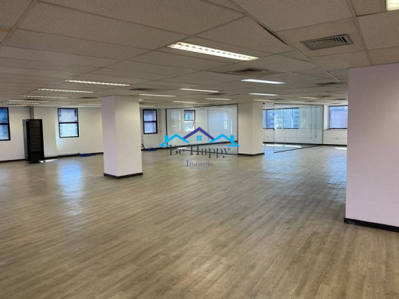 Imagem Imóvel Comercial para Alugar, 768 m² em Vila Olímpia - São Paulo