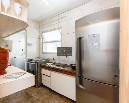 Imagem Apartamento com 2 Quartos à Venda, 60 m² em Vila Mascote - São Paulo