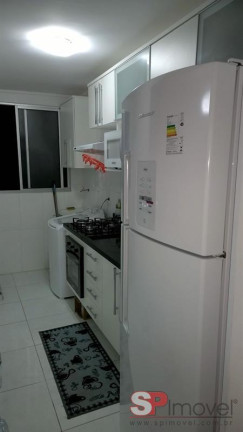 Imagem Apartamento com 2 Quartos à Venda, 44 m² em Centro - Guarulhos
