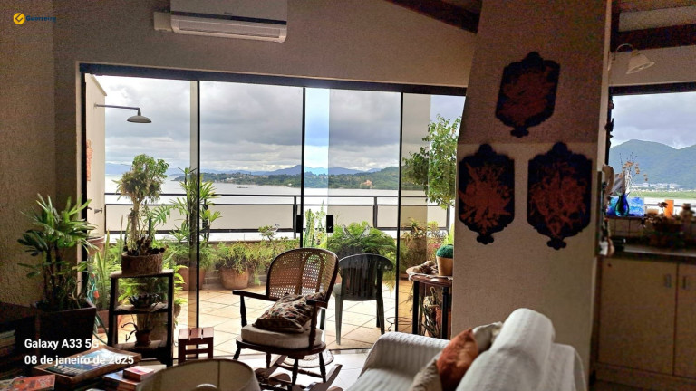 Imagem Cobertura com 4 Quartos à Venda, 310 m² em João Paulo - Florianópolis Imagem Cobertura com 4 Quartos à Venda, 310 m² em João Paulo - Florianópolis