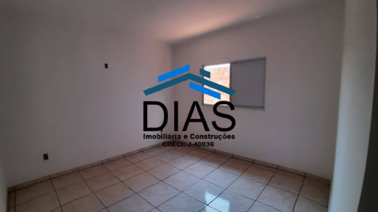 Imagem Casa com 2 Quartos à Venda, 69 m² em Jardim Morumbi - Araraquara Imagem Casa com 2 Quartos à Venda, 69 m² em Jardim Morumbi - Araraquara