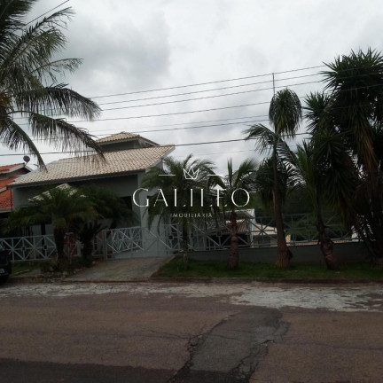 Imagem Casa com 3 Quartos à Venda, 347 m² em Portal Da Primavera - Campo Limpo Paulista Imagem Casa com 3 Quartos à Venda, 347 m² em Portal Da Primavera - Campo Limpo Paulista