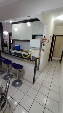 Imagem Apartamento com 1 Quarto à Venda, 40 m² em Aviação - Praia Grande Imagem Apartamento com 1 Quarto à Venda, 40 m² em Aviação - Praia Grande