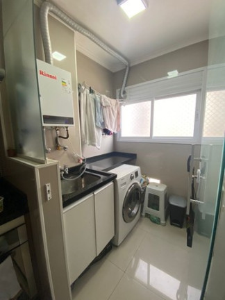 Imagem Apartamento com 2 Quartos à Venda, 50 m² em Panamby - São Paulo