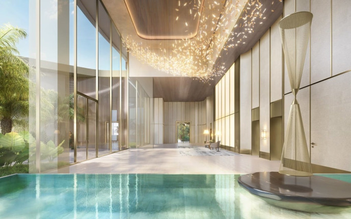 Imagem Imóvel com 4 Quartos à Venda, 404 m² em Jardim Guedala - São Paulo Imagem Imóvel com 4 Quartos à Venda, 404 m² em Jardim Guedala - São Paulo