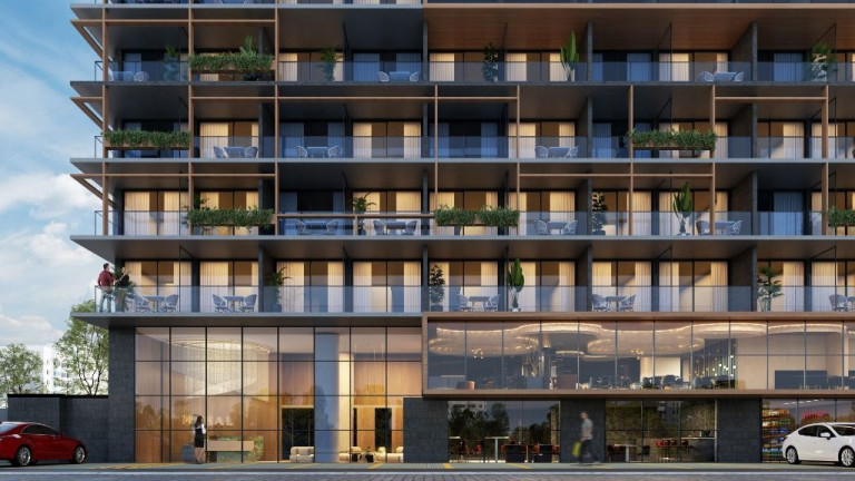 Imagem Apartamento com 1 Quarto à Venda, 25 m² em Bessa - João Pessoa