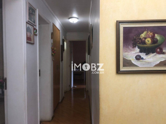 Imagem Imóvel com 2 Quartos à Venda, 110 m² em Vila Suzana - São Paulo