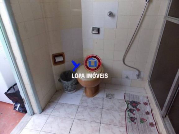 Imagem Apartamento com 1 Quarto à Venda, 32 m² em Centro - Rio De Janeiro