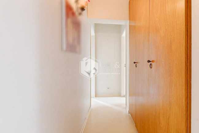 Imagem Apartamento com 4 Quartos à Venda, 166 m² em Santa Cecília - São Paulo