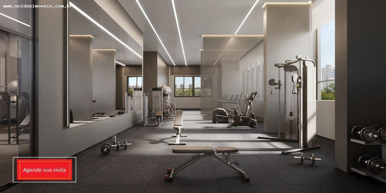 Imagem Apartamento com 3 Quartos à Venda, 168 m² em Brooklin - São Paulo