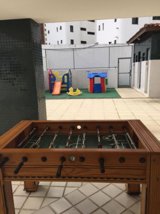 Imagem Apartamento com 3 Quartos à Venda, 112 m² em Pituba - Salvador
