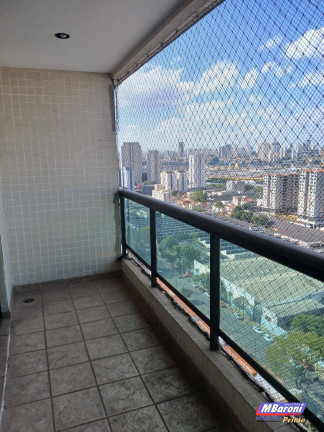 Imagem Apartamento com 4 Quartos à Venda, 135 m² em Ipiranga - São Paulo
