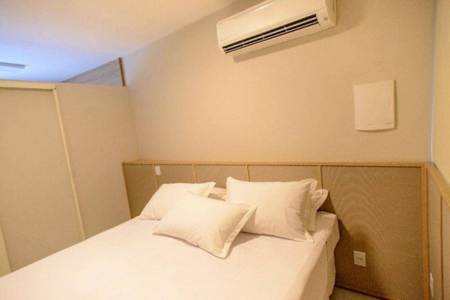 Imagem Apartamento com 1 Quarto à Venda, em Centro - Tibau Do Sul Imagem Apartamento com 1 Quarto à Venda, em Centro - Tibau Do Sul