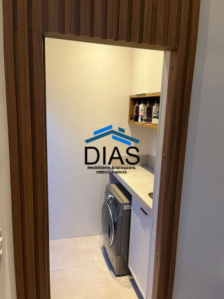 Imagem Casa com 3 Quartos à Venda, 160 m² em Parque Residencial Damha - Araraquara