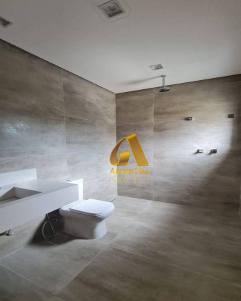 Imagem Casa com 4 Quartos à Venda, 440 m² em Tamboré - Santana De Parnaíba Imagem Casa com 4 Quartos à Venda, 440 m² em Tamboré - Santana De Parnaíba