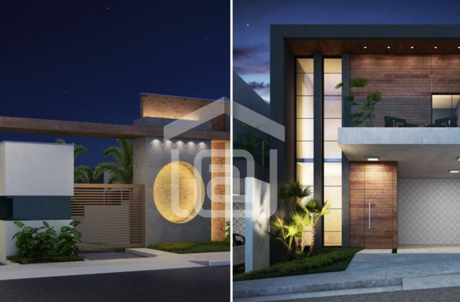 Imagem Casa com 3 Quartos à Venda, 180 m² em Jardim Vitória - Poços De Caldas Imagem Casa com 3 Quartos à Venda, 180 m² em Jardim Vitória - Poços De Caldas