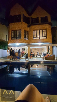 Imagem Casa com 4 Quartos à Venda, 336 m² em Alphaville - Santana De Parnaíba Imagem Casa com 4 Quartos à Venda, 336 m² em Alphaville - Santana De Parnaíba