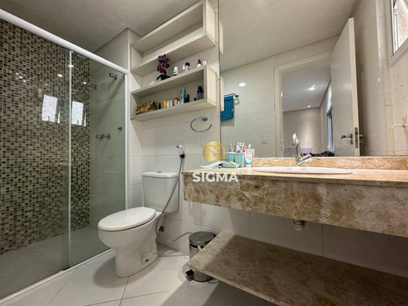 Imagem Apartamento com 3 Quartos à Venda, 132 m² em Pitangueiras - Guarujá Imagem Apartamento com 3 Quartos à Venda, 132 m² em Pitangueiras - Guarujá