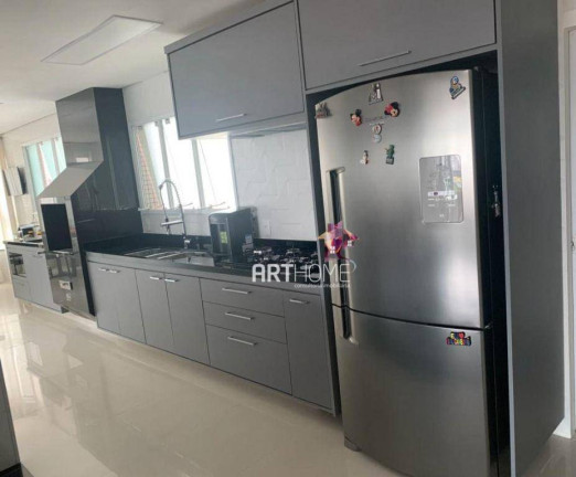 Imagem Apartamento com 3 Quartos à Venda, 150 m² em Jardim Do Mar - São Bernardo Do Campo
