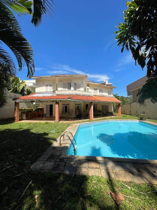 Imagem Casa de Condomínio com 4 Quartos à Venda, 1.180 m² em Alphaville - Santana De Parnaíba Imagem Casa de Condomínio com 4 Quartos à Venda, 1.180 m² em Alphaville - Santana De Parnaíba