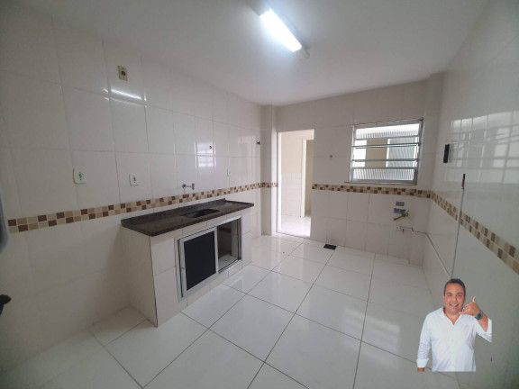 Imagem Apartamento com 2 Quartos à Venda, 86 m² em Taquara - Rio De Janeiro