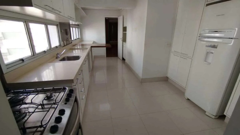 Imagem Apartamento com 2 Quartos para Alugar, 163 m² em Consolação - São Paulo