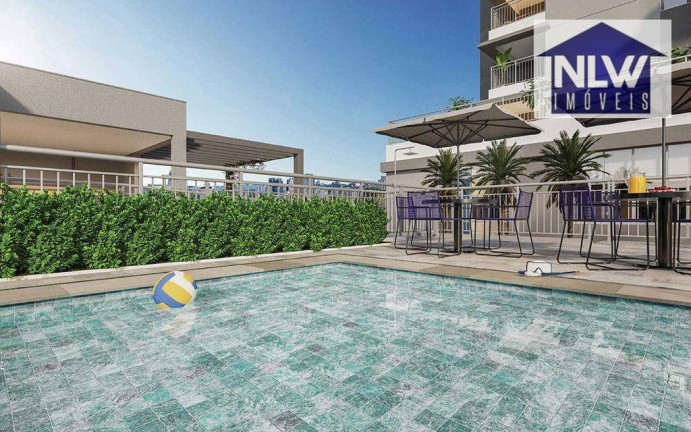 Imagem Apartamento com 1 Quarto à Venda, 46 m² em Ipiranga - São Paulo Imagem Apartamento com 1 Quarto à Venda, 46 m² em Ipiranga - São Paulo