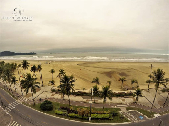 Apartamento com 1 Quarto à Venda, 42 m² em Guilhermina - Praia Grande